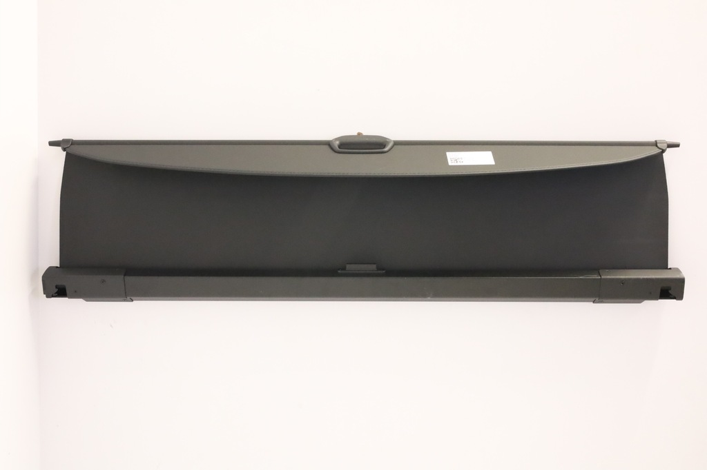 фото №3, Шторка багажника bmw x3 g01