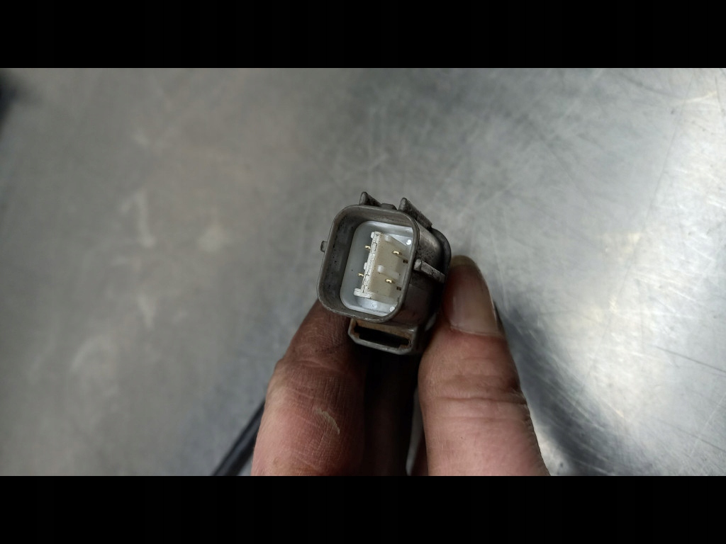 фото №5, Датчик лямбда-зонд honda hr-v 1.6cvt kombi 00r 234000-2193