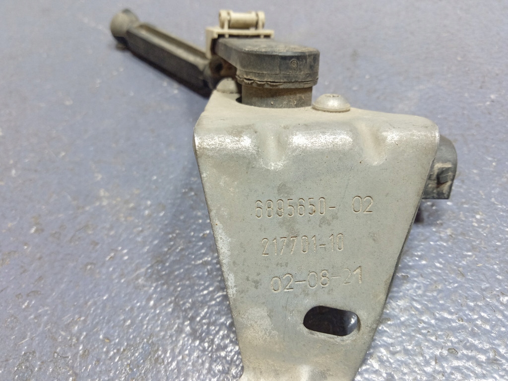 Bmw i4 g26 датчик вирівнювання світла 6895466 Недорого