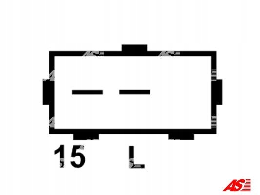 фото №13, Регулятор напруги as-pl are0051