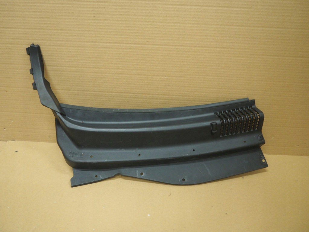 фото №1, Жабо праве antara chevrolet captiva 96623292