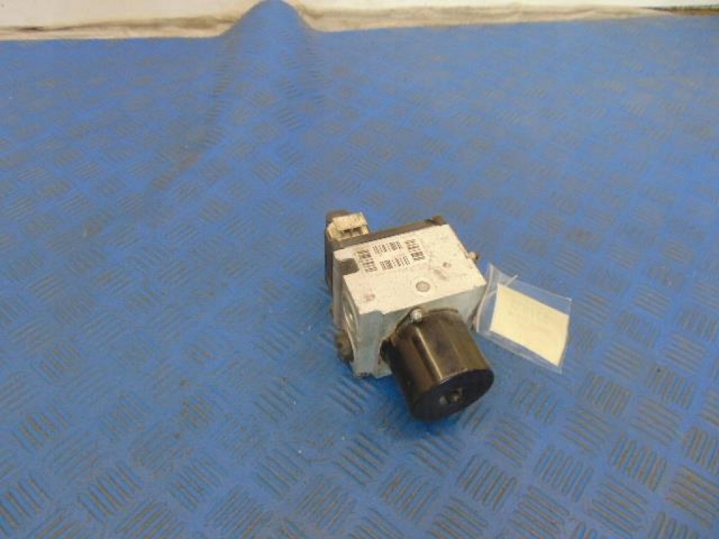 фото №9, Peugeot 407 3.0b насос abs 15054001