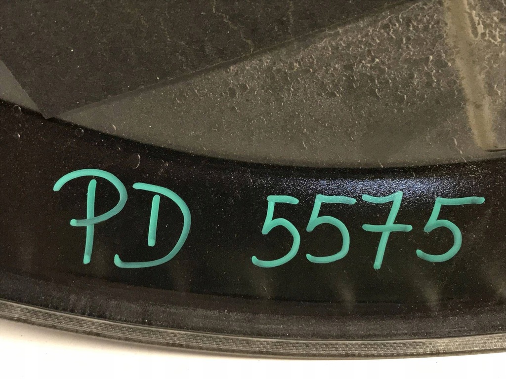 фото №12, Защита колеса запасного mercedes g-klasa w463 a4638690300 a4638981700