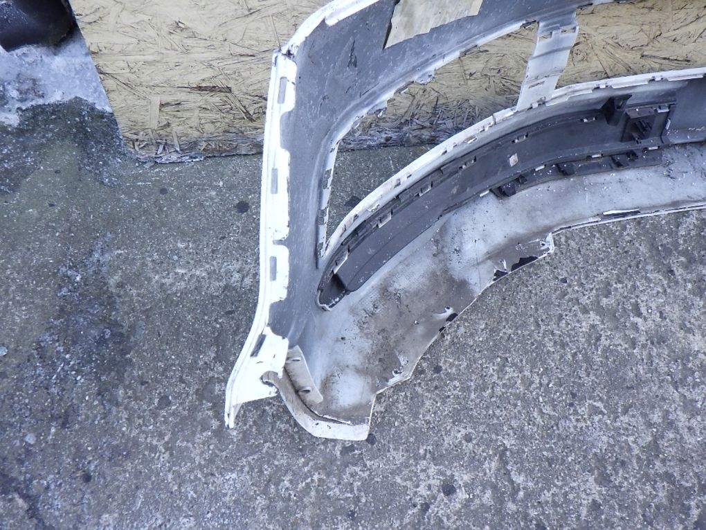 фото №7, Vw t6 multivan 7e5 15- бампер передний