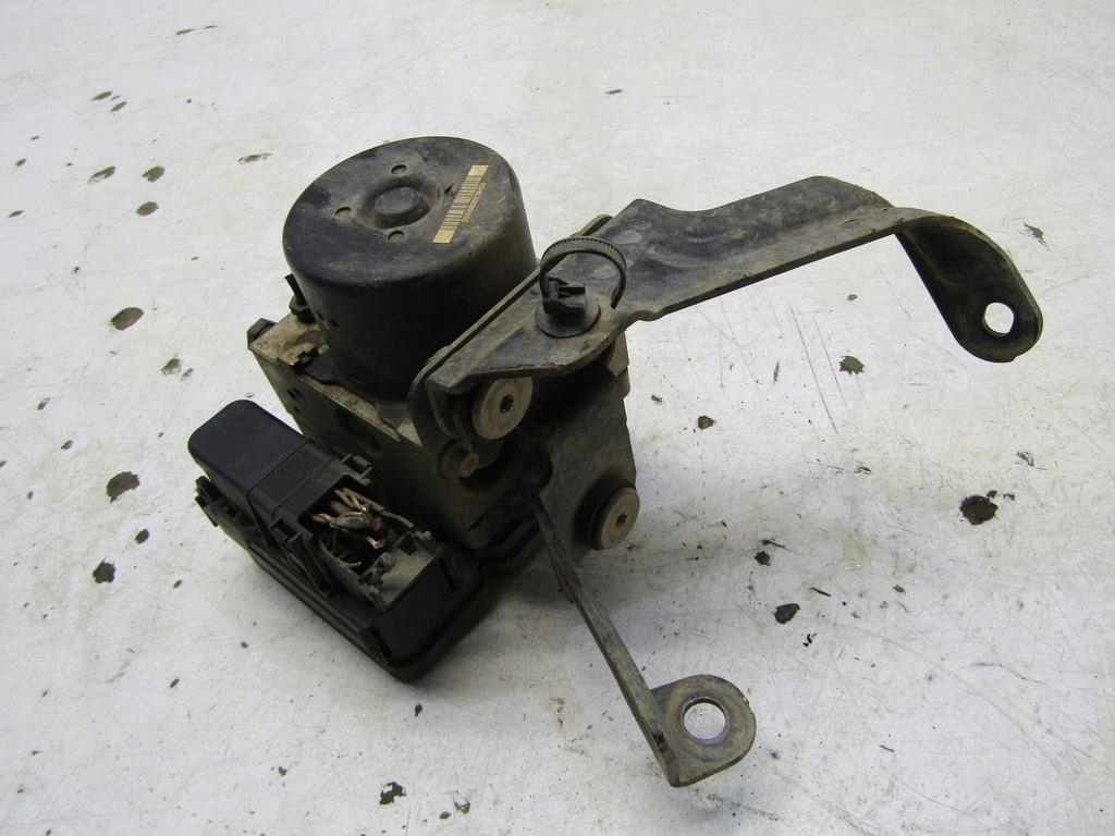 фото №2, Насос abs 1.0 ecosport ford ecosport cn15-2c219-cb