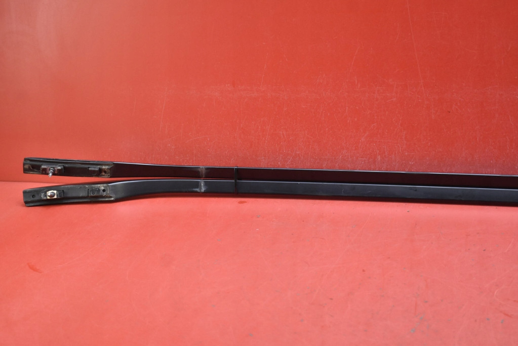 фото №12, Рейлинг рейлинги кровельные комплект 7079945 7079946 bmw e61 lift 07-10