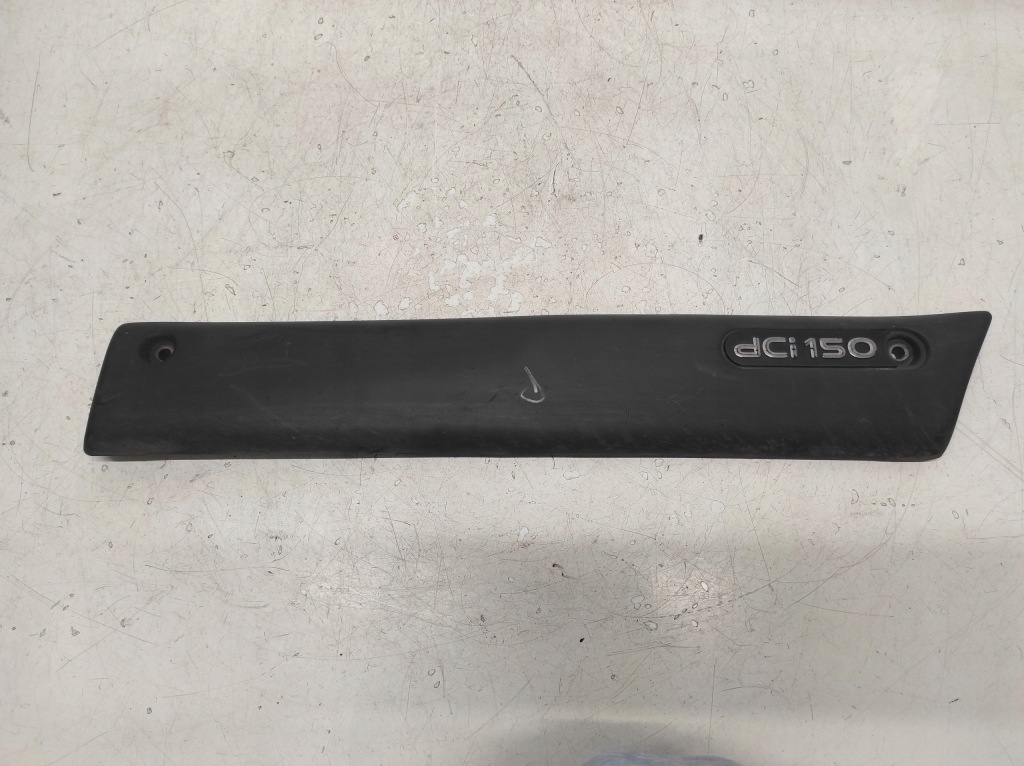 фото №2, Renault master 2 ii lift 03- молдинг правая перед 7701692581