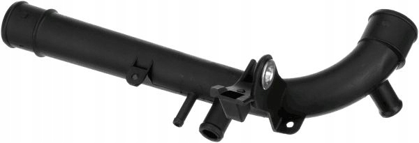 фото №1, Шланг труба системы охлаждение 02-2811 gates opel