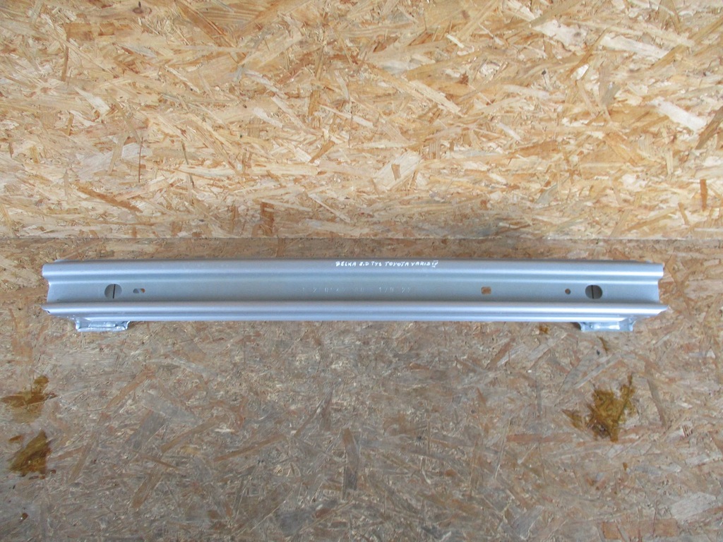 фото №1, Балка бампера задняя задняя toyota yaris iv