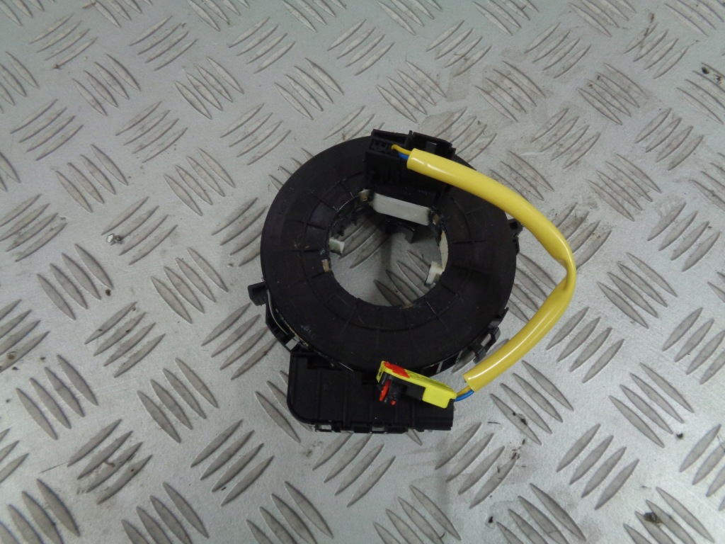 фото №1, Mg zs ev 2022 лента подушка безопасности шлейф