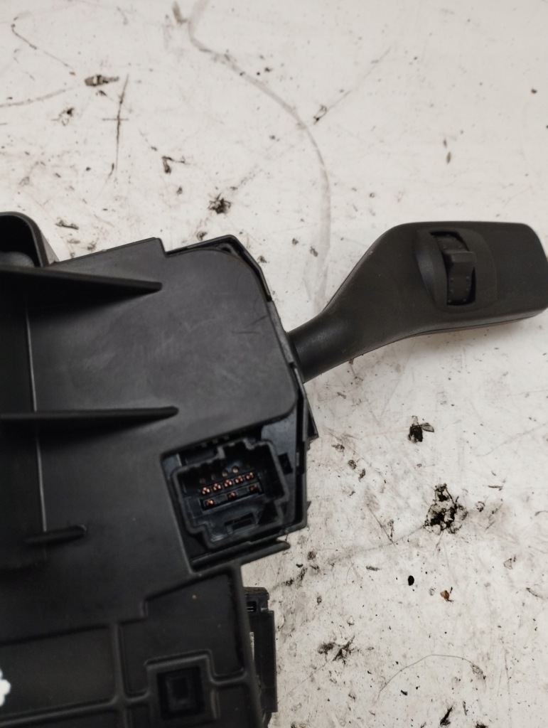 фото №9, Ford kuga mk1 i перемикач комбінований стрічка шлейф 4m5t-14a664-ab