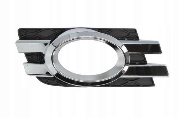 фото №1, Blic 6502-07-3581916p решітка вентиляційна, бампер