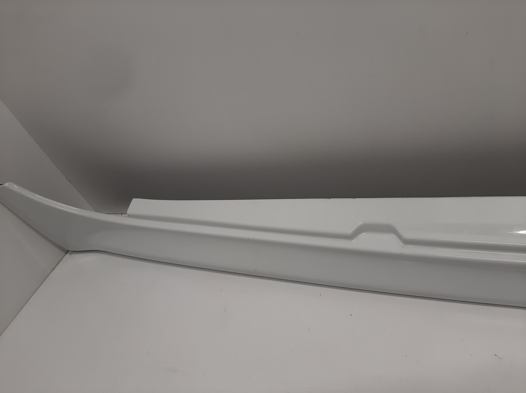 фото №2, Jaguar xj x351 swb молдинг поріг "r"