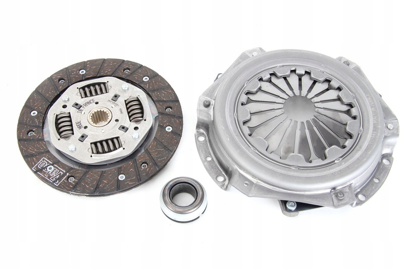 Купить Набор сцепления 826245 valeo