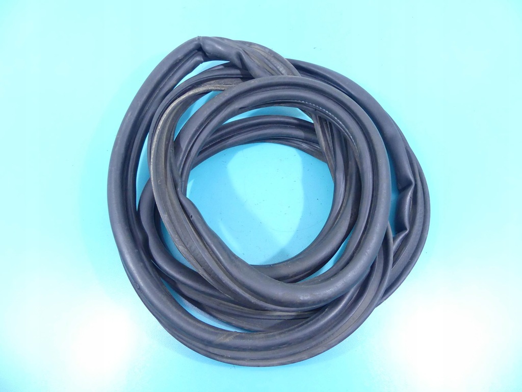 фото №6, Прокладка кришки задня renault latitude