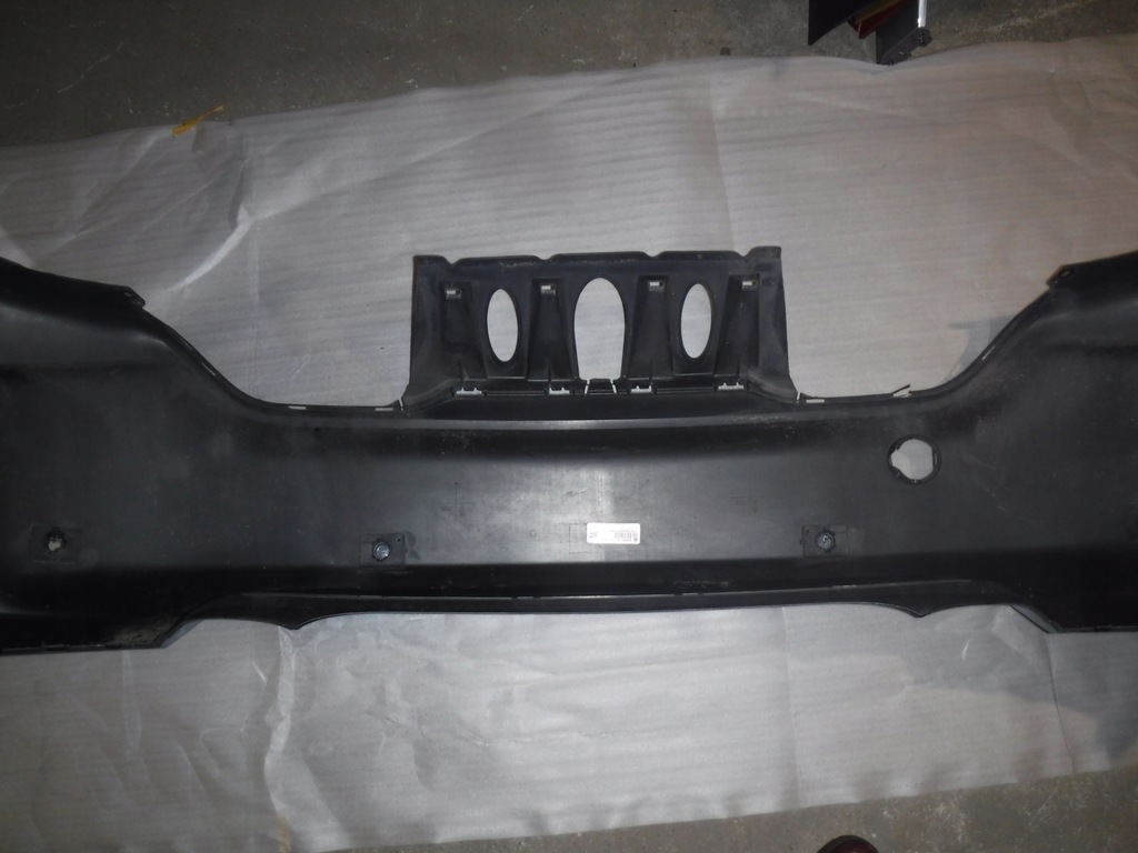 фото №14, Бампер задня задній bmw 2 m2 f87 51128062184