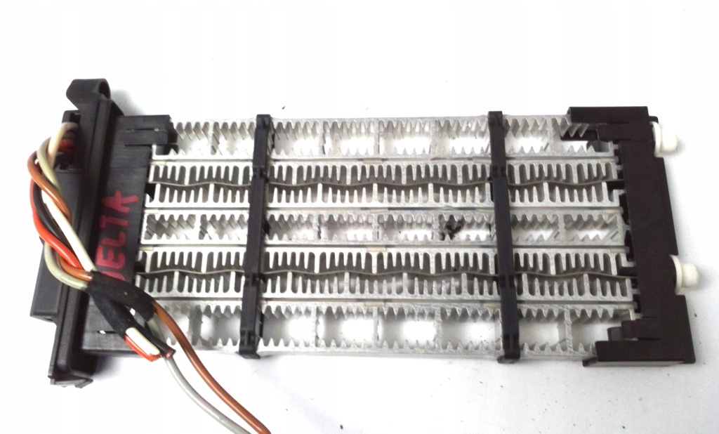 Купить Lancia delta отопитель резистор a52102100 denso