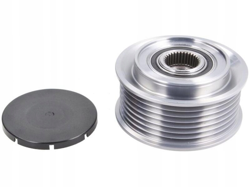 Купити Valeo шків генератора hyundai