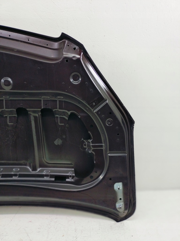 Капот перед передняя opel mokka 42372135 Киев