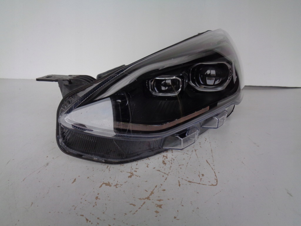 Купити Фара ліва фара ford focus mk4 18- full led