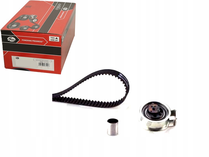 фото №1, Набір ремінь розподільного валу audi a2 vw lupo 1.2d 07.99-0