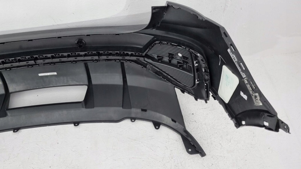 Audi q3 83f sportback s line 2018- бампер задний задний  83f807511a Оригинал