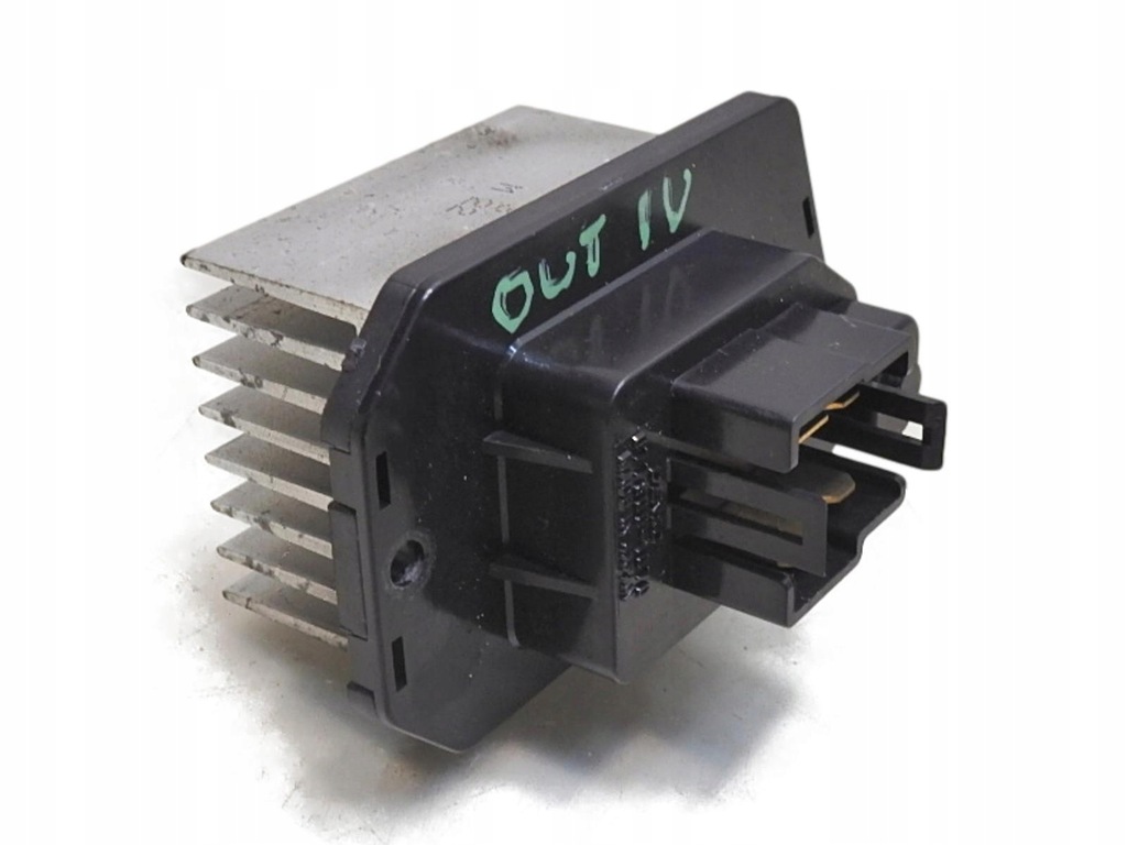 фото №1, Резистор резистор subaru outback iv 077800-1070