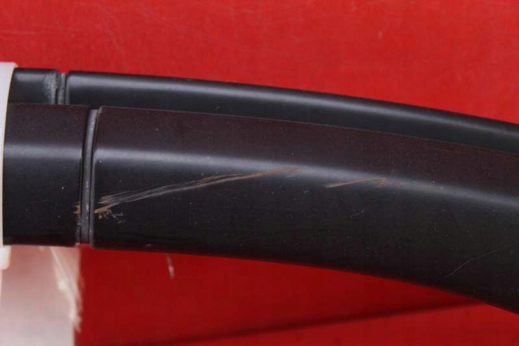 фото №13, Рейлінг рейлінги дахові комплект чорні 8534519 bmw e91 04-10