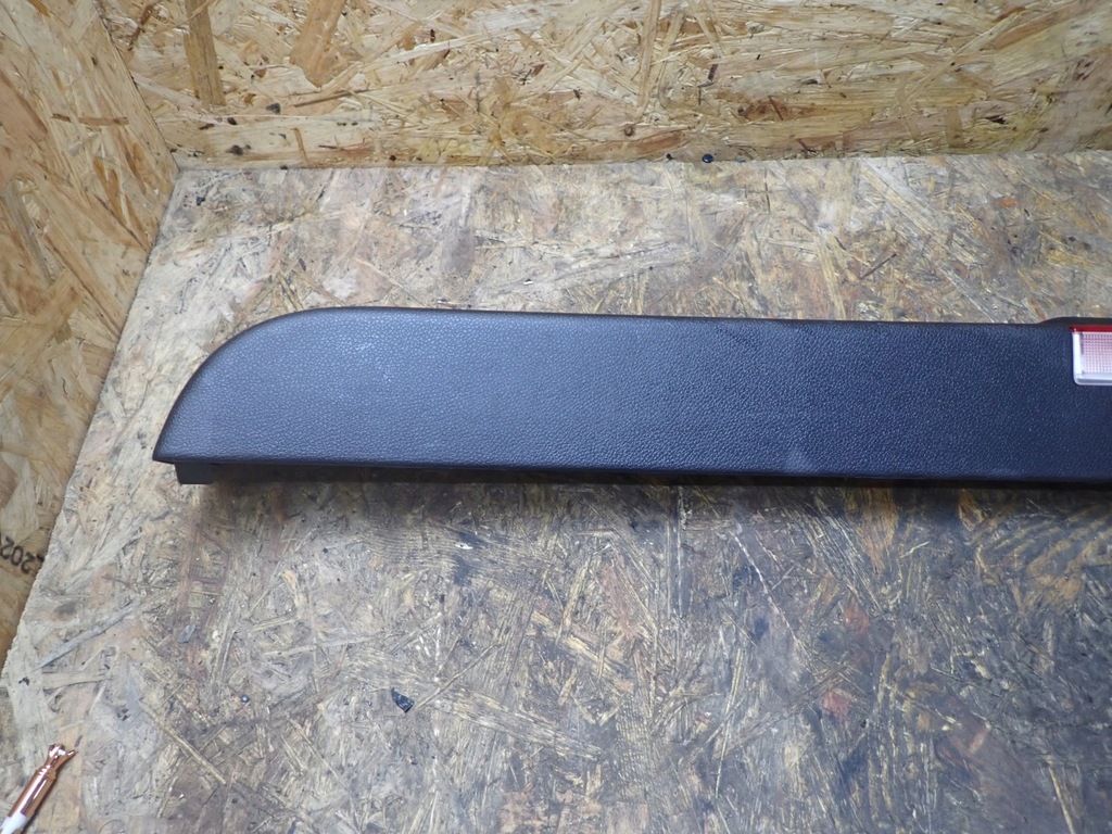 фото №8, Захист кришки багажника mercedes gls ii x166 3.0 17r a1667404200 9495