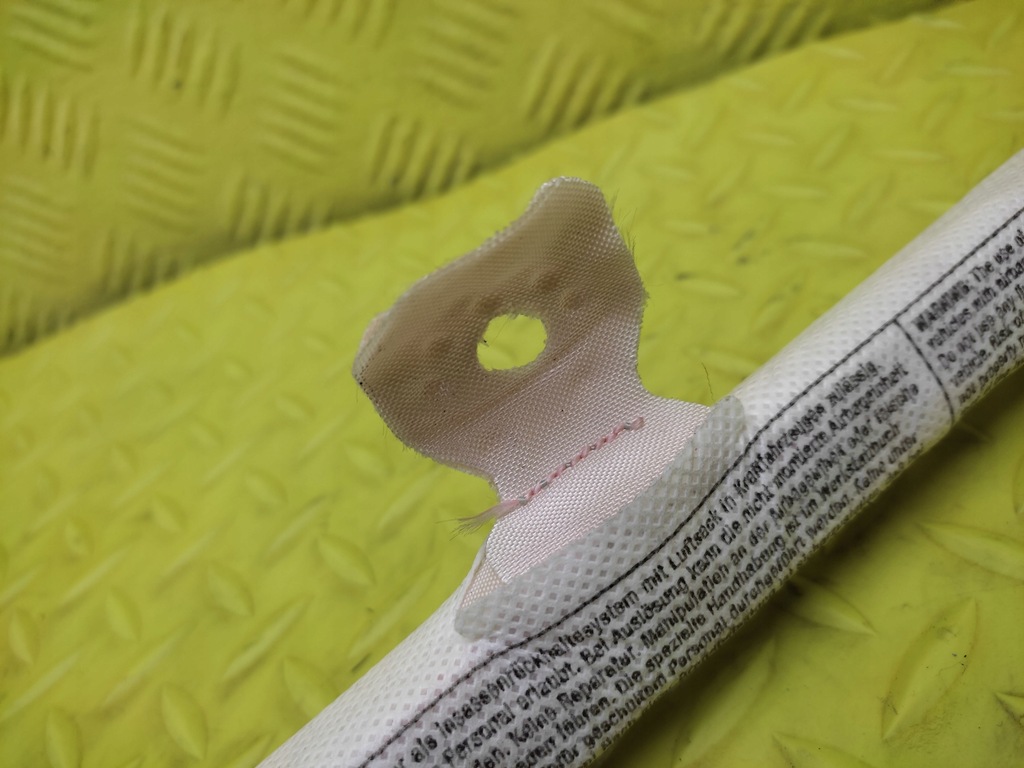 фото №8, Seat exeo kombi шторка безопасности левая 3r9880741