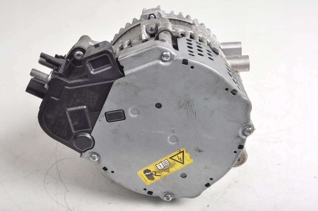 Ford fiesta mk8 1.0 генератор l1ta-11238-bc 22r Недорого