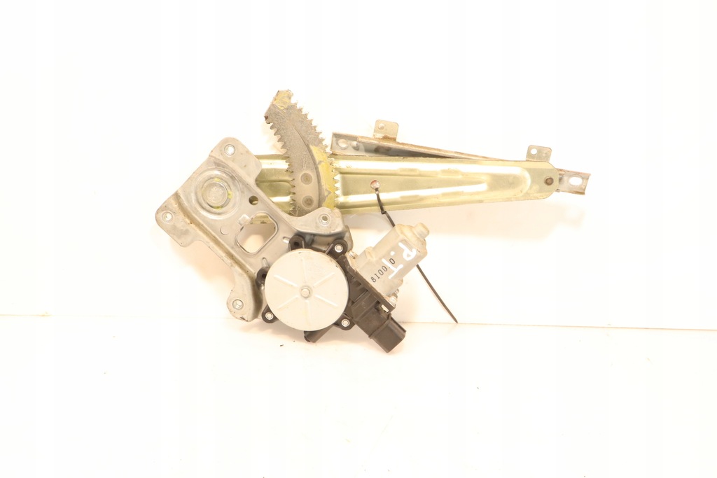 фото №1, Механизм окон правый задняя mitsubishi lancer ix