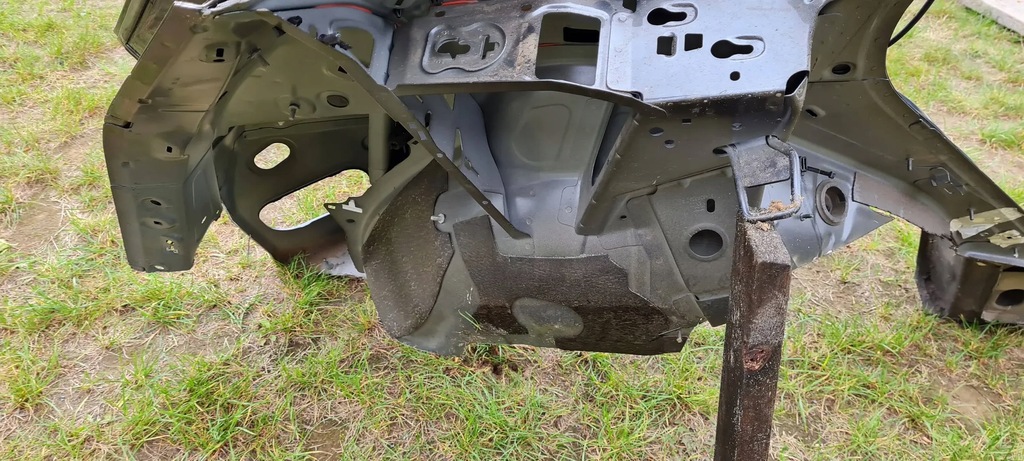 фото №6, Q5 80a sq5 крыло левый задняя четверть задняя обшивка крыла lz7s 80a809837