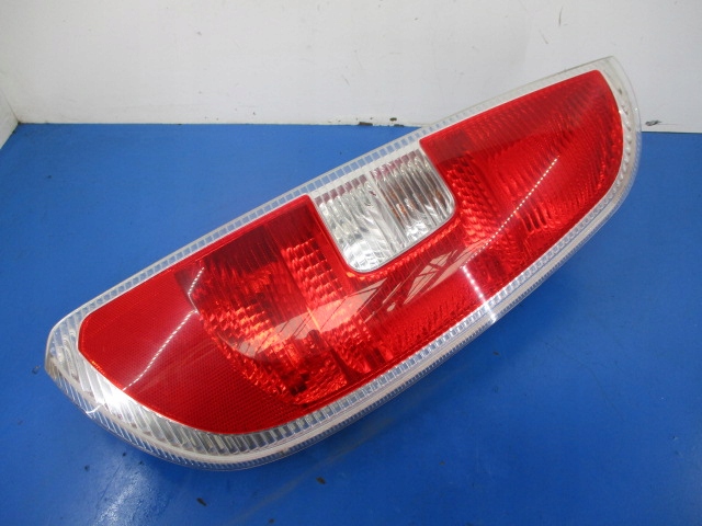 фото №1, Skoda roomster lift лампа задня права оригінал