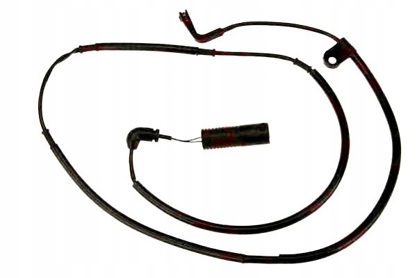 фото №1, Trw датчик износа тормозных колодок land rover range rover