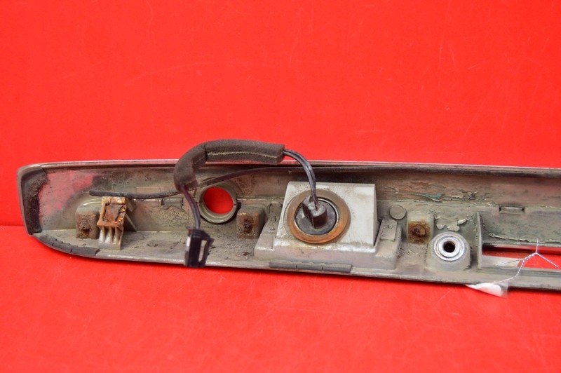 фото №7, Накладка кришки задня задня 6c 92500-3e5 kia sorento 1 i lift 06-11