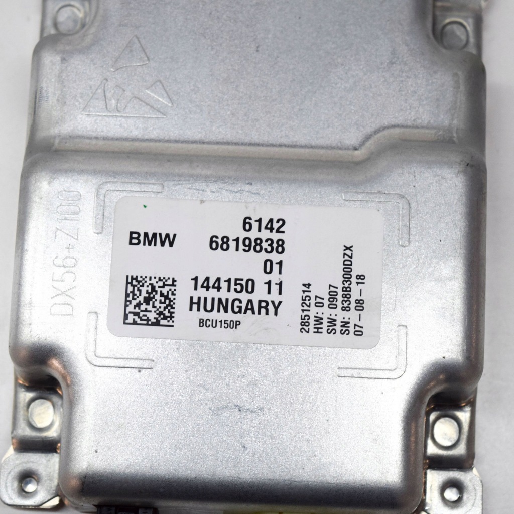 фото №6, Bmw 5 g30 g31 2018 другое оборудование электрический