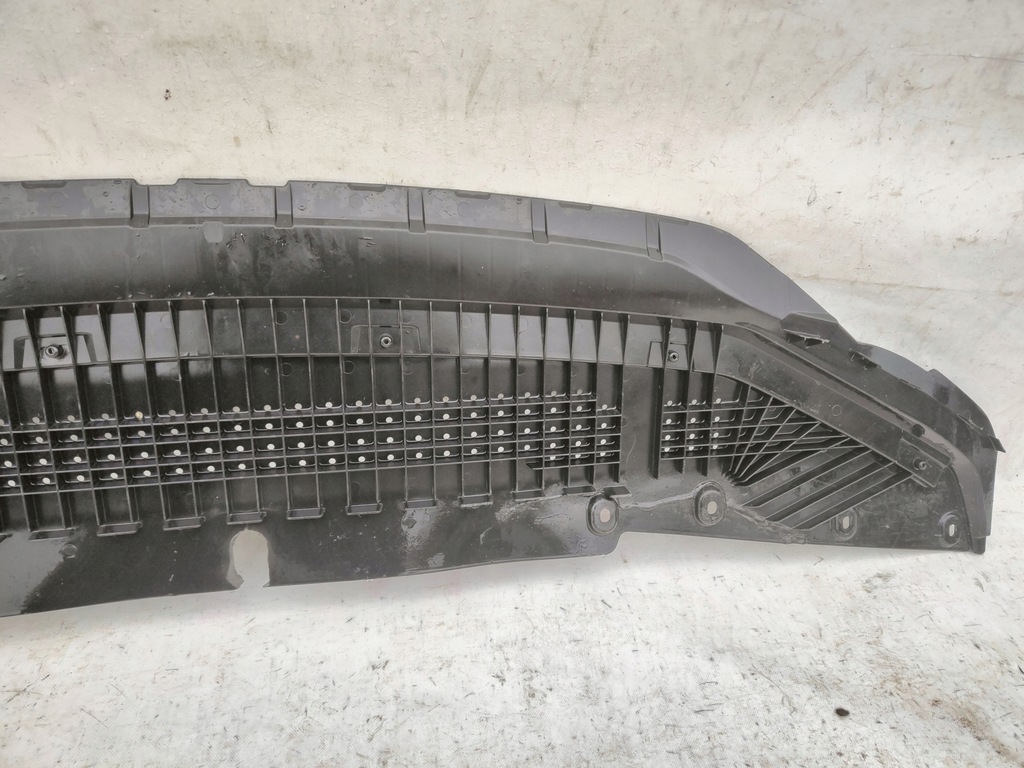 фото №10, Защита плита pod бампер audi rs6 4k8 c8 19-