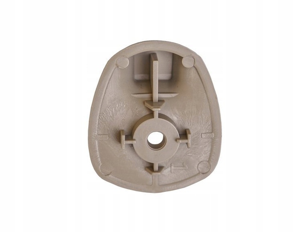 фото №5, Кронштейн козирок захист jeep grand cherokee 1999-2004