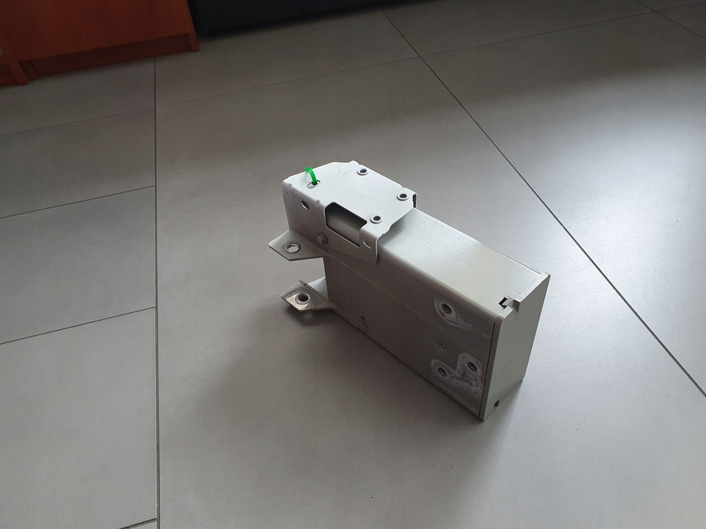 фото №2, Volvo xc60 ii зона деформации правая