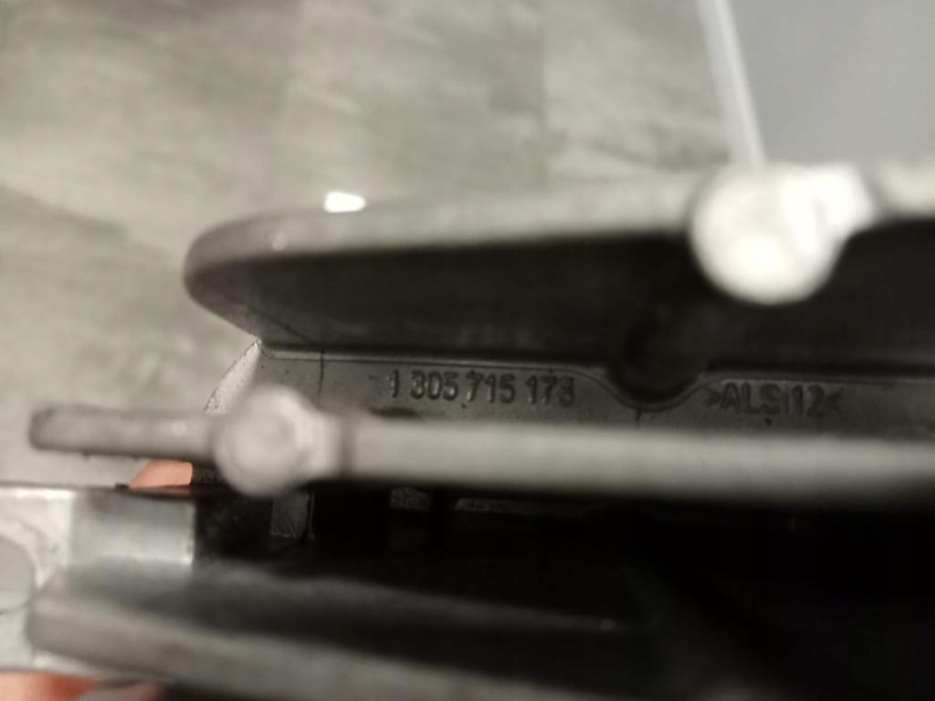фото №4, Преобразователь led audi a5 s5 lift модуль 1305715178