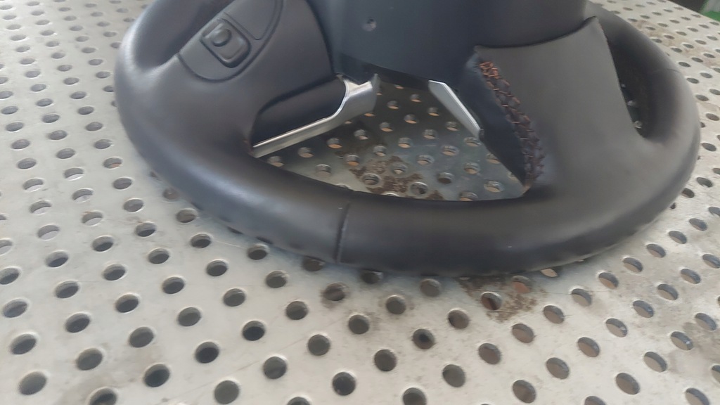 фото №9, Pacifica 2016-2024r повітропровід шкіра ogrzewna