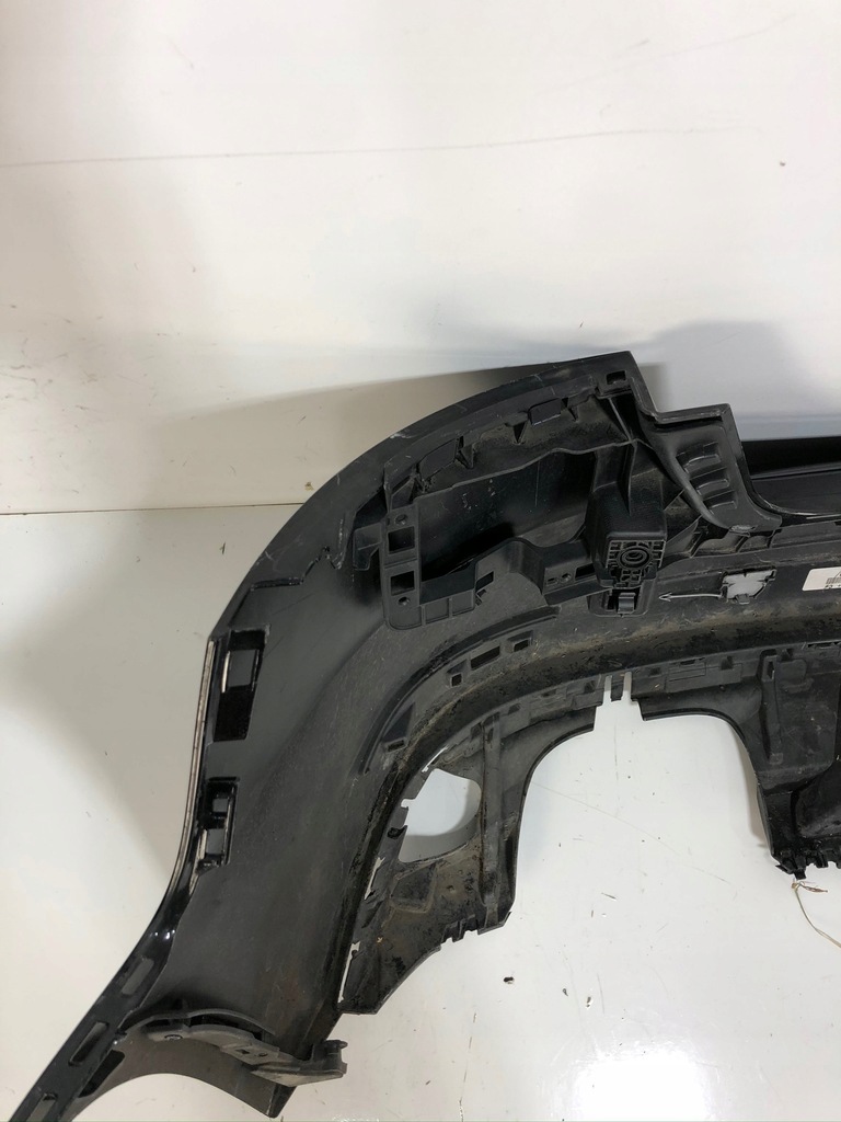 фото №6, Бампер задня задній audi a3 8v lift sportback 8v4807511l