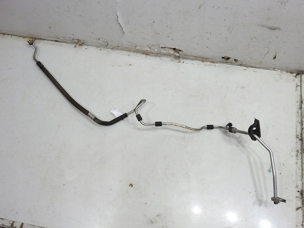 фото №2, Wąż трубка кондиціонера audi a4 b7 2.0 tdi