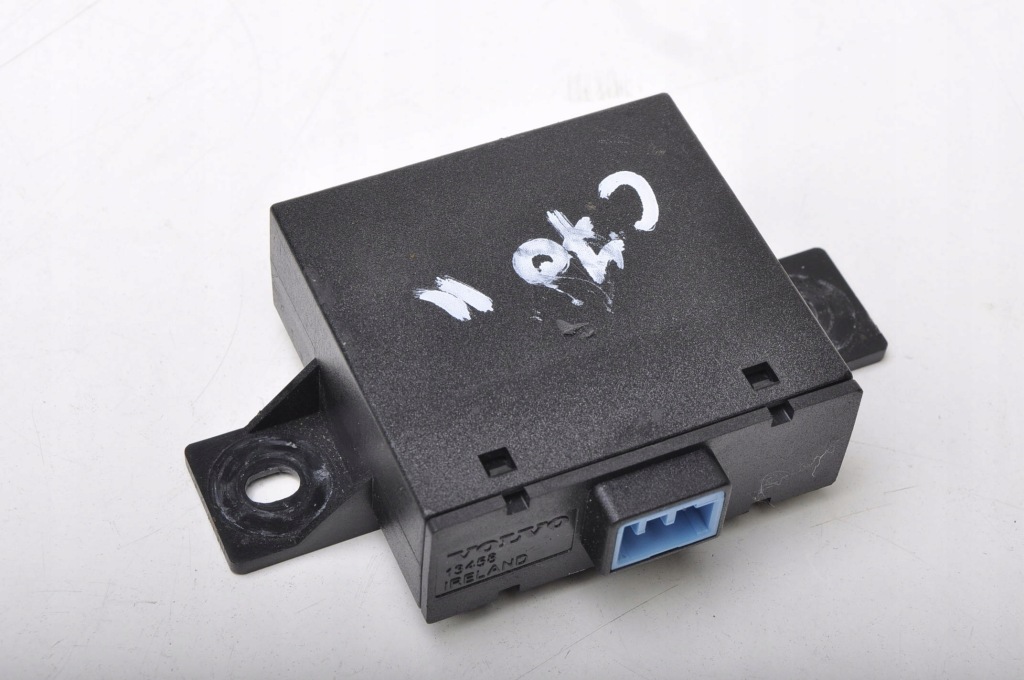 фото №1, Volvo c70 ii датчик датчик сигналізація 31268007