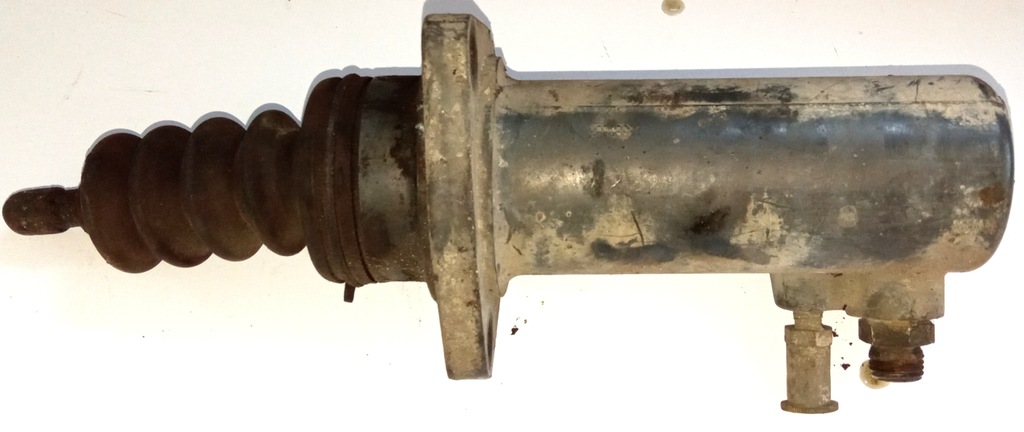 фото №1, Циліндр зчеплення насос зчеплення scania r