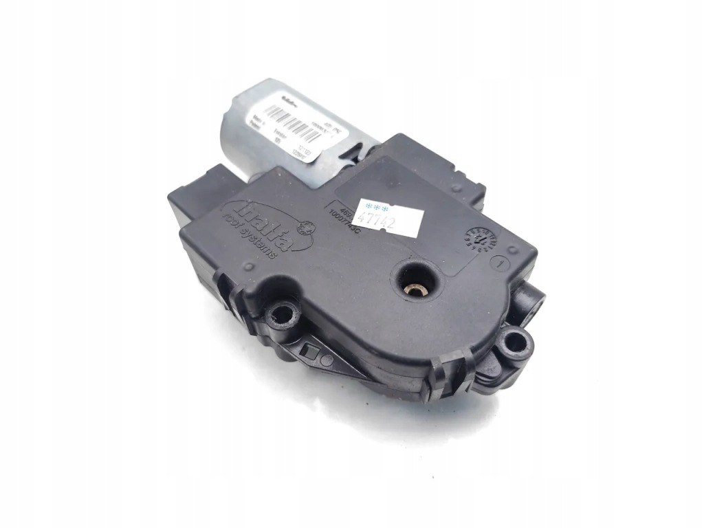 фото №10, Mercedes-benz s-class моторчик люк 2013 coupe 2/3dr 10006327k