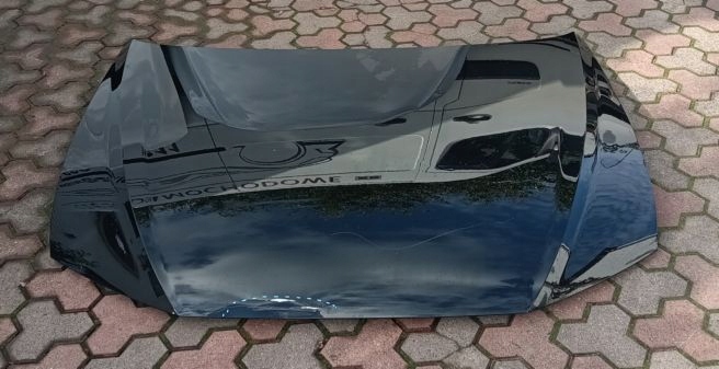 фото №1, Audi a6 c8 4k0 капот