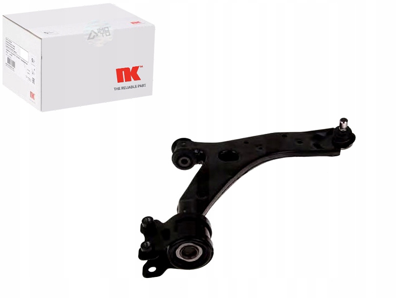 Купити Nk 5013226 важіль, підвіска колеса