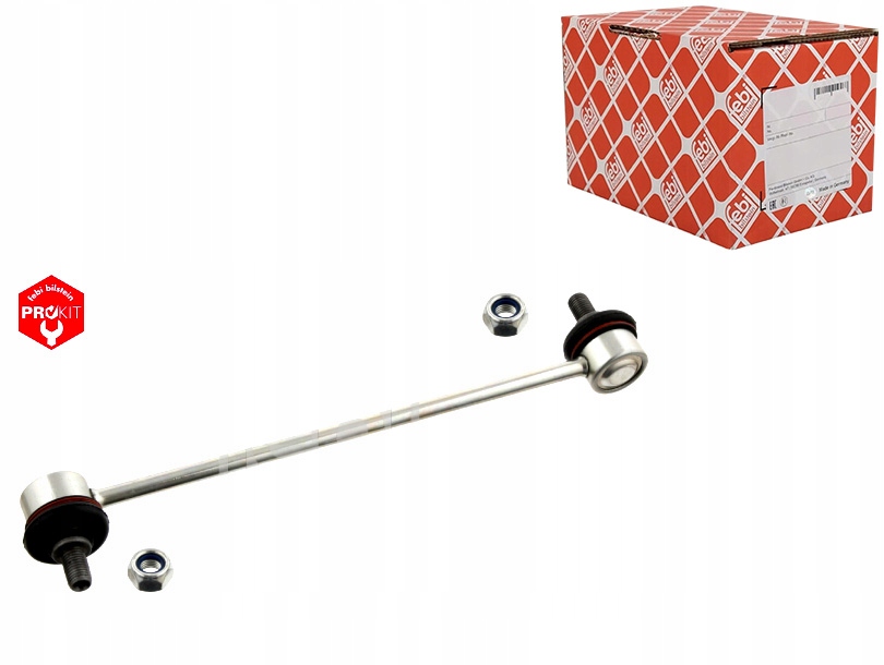 фото №1, Febi bilstein 28059 тяга / кронштейн, стабилизатор